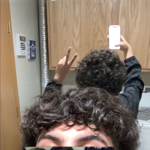 Meet your Posher, Abraham - Picture 1 of 1